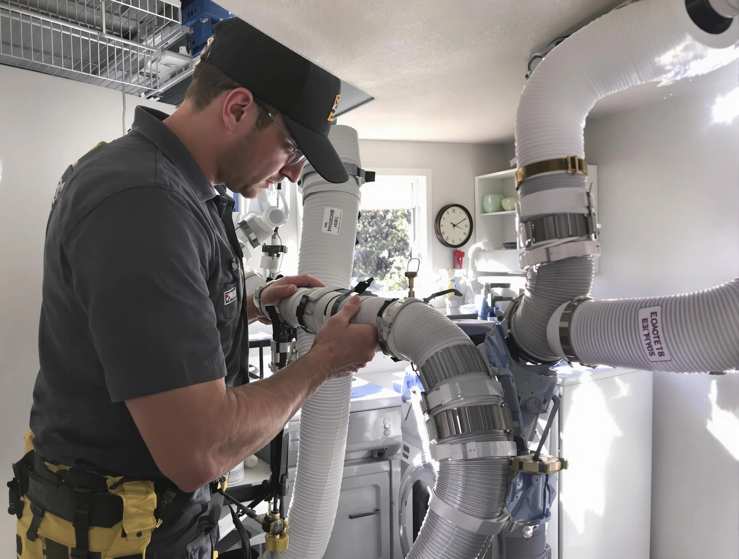 Hose Installation service in Salem, UT